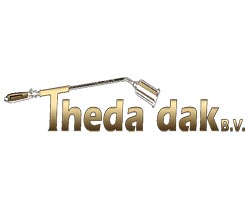 Logo Dakdekkersbedrijf Theda-Dak